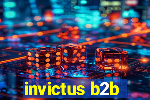 invictus b2b